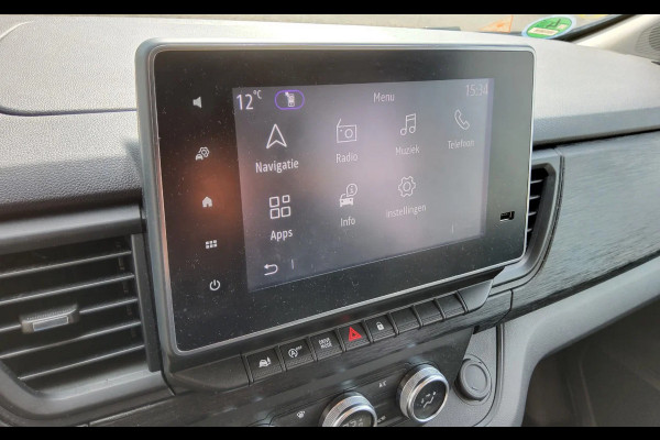 Renault Trafic 150.30 L2H1 - VRF-98-N - DUBBELE CABINE - AUTOMAAT - EURO 6