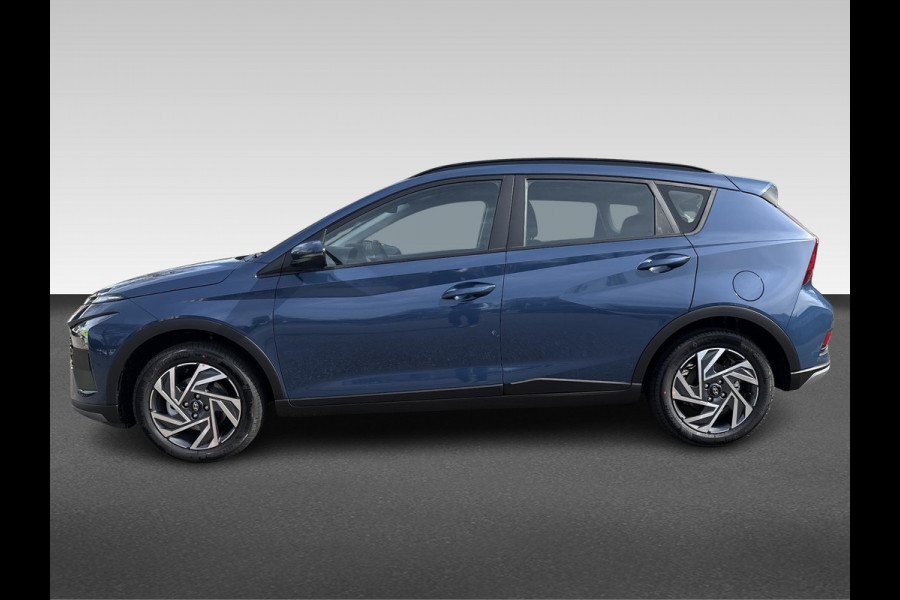 Hyundai Bayon 1.0 T-GDI Comfort