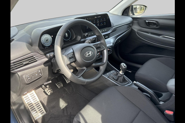Hyundai Bayon 1.0 T-GDI Comfort
