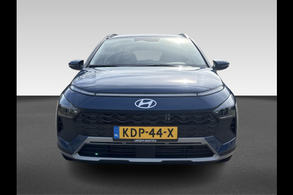 Hyundai Bayon 1.0 T-GDI Comfort