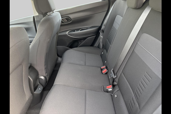 Hyundai Bayon 1.0 T-GDI Comfort