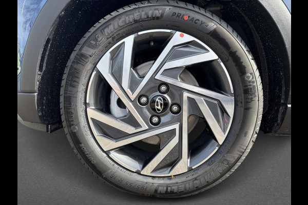 Hyundai Bayon 1.0 T-GDI Comfort