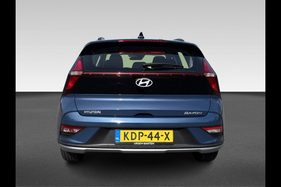 Hyundai Bayon 1.0 T-GDI Comfort