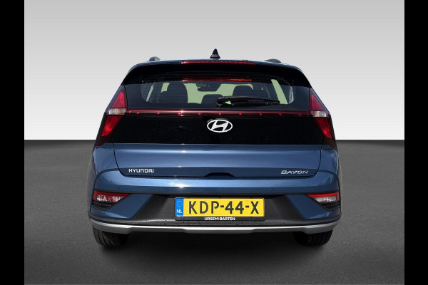 Hyundai Bayon 1.0 T-GDI Comfort