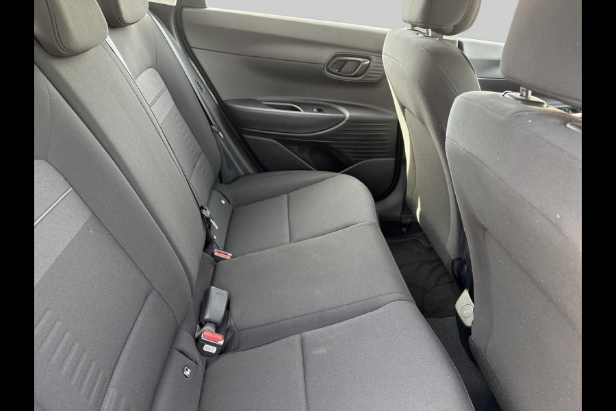 Hyundai Bayon 1.0 T-GDI Comfort