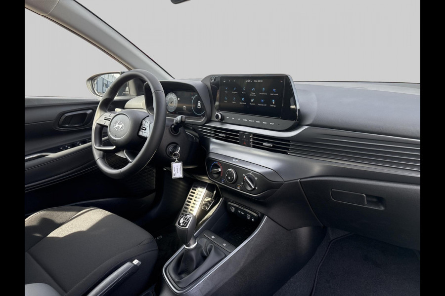 Hyundai Bayon 1.0 T-GDI Comfort