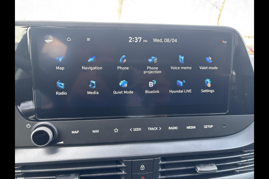 Hyundai Bayon 1.0 T-GDI Comfort