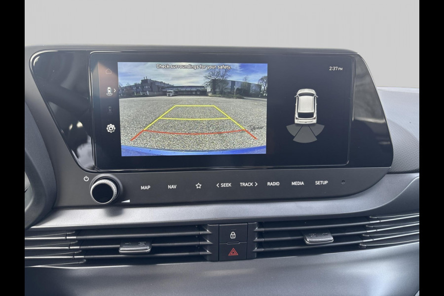 Hyundai Bayon 1.0 T-GDI Comfort