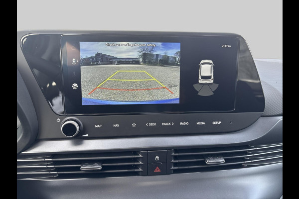 Hyundai Bayon 1.0 T-GDI Comfort