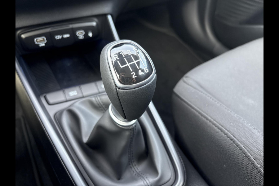 Hyundai Bayon 1.0 T-GDI Comfort