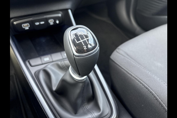 Hyundai Bayon 1.0 T-GDI Comfort