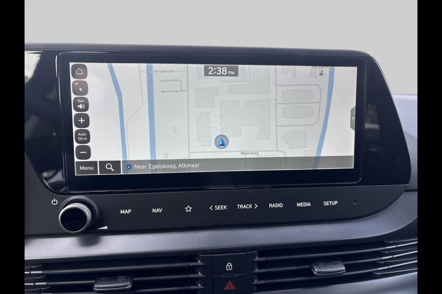 Hyundai Bayon 1.0 T-GDI Comfort