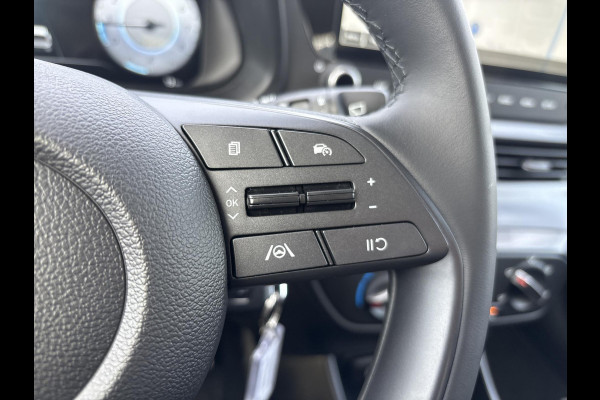 Hyundai Bayon 1.0 T-GDI Comfort