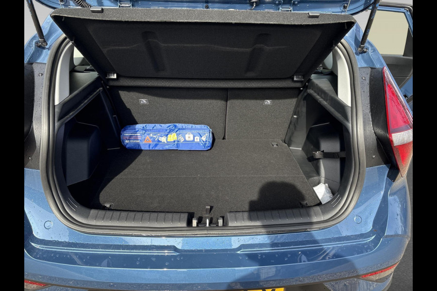 Hyundai Bayon 1.0 T-GDI Comfort