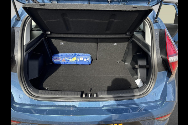 Hyundai Bayon 1.0 T-GDI Comfort