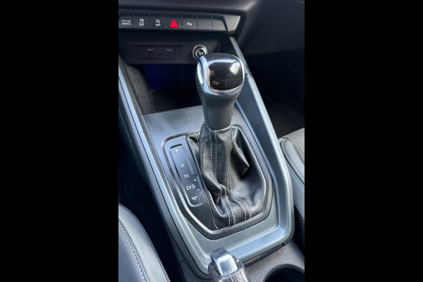 Audi A1 SPORTBACK 30 TFSI S Line edition one