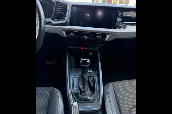 Audi A1 SPORTBACK 30 TFSI S Line edition one