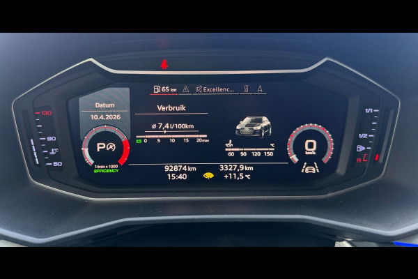 Audi A1 SPORTBACK 30 TFSI S Line edition one