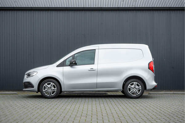 Mercedes-Benz Citan 1.5CDI | 110PK | Automaat | LED | Carplay | V+A Camera | Cruise | Airco | Trekhaak