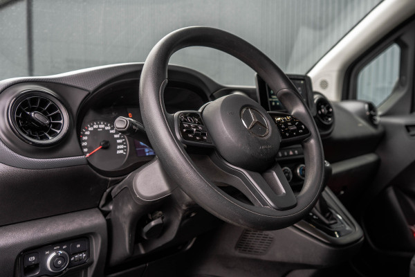 Mercedes-Benz Citan 1.5CDI | 110PK | Automaat | LED | Carplay | V+A Camera | Cruise | Airco | Trekhaak