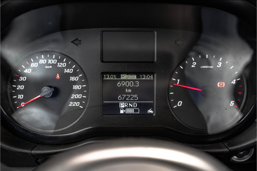 Mercedes-Benz Citan 1.5CDI | 110PK | Automaat | LED | Carplay | V+A Camera | Cruise | Airco | Trekhaak