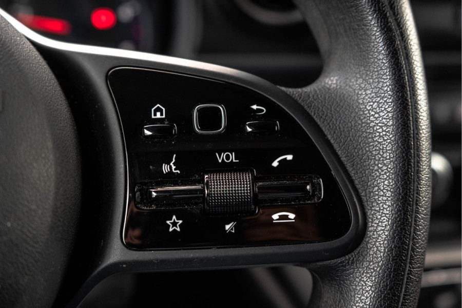 Mercedes-Benz Citan 1.5CDI | 110PK | Automaat | LED | Carplay | V+A Camera | Cruise | Airco | Trekhaak