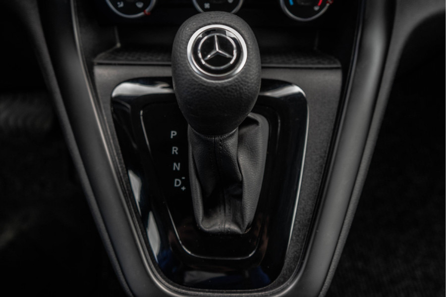 Mercedes-Benz Citan 1.5CDI | 110PK | Automaat | LED | Carplay | V+A Camera | Cruise | Airco | Trekhaak