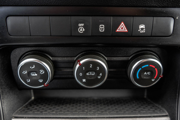 Mercedes-Benz Citan 1.5CDI | 110PK | Automaat | LED | Carplay | V+A Camera | Cruise | Airco | Trekhaak