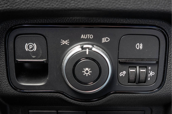 Mercedes-Benz Citan 1.5CDI | 110PK | Automaat | LED | Carplay | V+A Camera | Cruise | Airco | Trekhaak