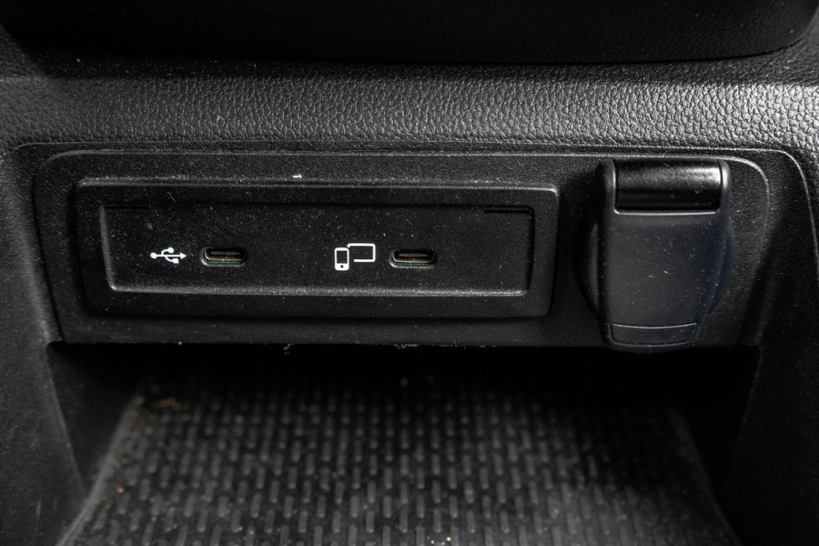 Mercedes-Benz Citan 1.5CDI | 110PK | Automaat | LED | Carplay | V+A Camera | Cruise | Airco | Trekhaak