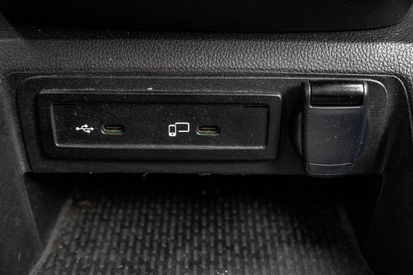 Mercedes-Benz Citan 1.5CDI | 110PK | Automaat | LED | Carplay | V+A Camera | Cruise | Airco | Trekhaak