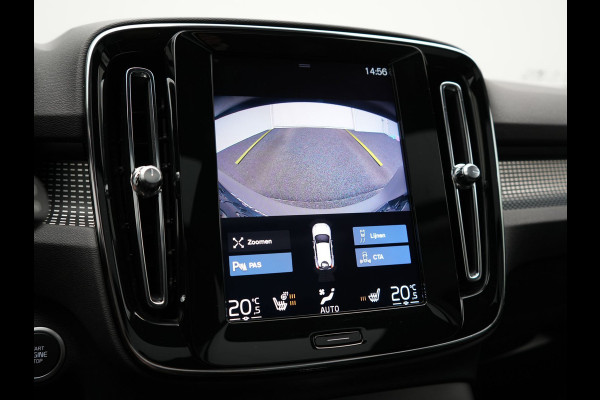 Volvo XC40 T4 Recharge R-Design PHEV 211pk Dealer O.H. | Panodak | Adaptive Cruise | Camera | Harman / Kardon | Alcantara Sportstoelen Memory & Verwarmd | Keyless | Blis | Stuur Verwarmd | Apple Carplay | 19"L.M | Plug In Hybrid |