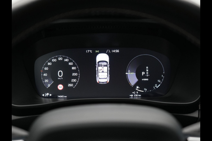 Volvo XC40 T4 Recharge R-Design PHEV 211pk Dealer O.H. | Panodak | Adaptive Cruise | Camera | Harman / Kardon | Alcantara Sportstoelen Memory & Verwarmd | Keyless | Blis | Stuur Verwarmd | Apple Carplay | 19"L.M | Plug In Hybrid |