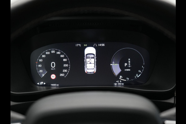 Volvo XC40 T4 Recharge R-Design PHEV 211pk Dealer O.H. | Panodak | Adaptive Cruise | Camera | Harman / Kardon | Alcantara Sportstoelen Memory & Verwarmd | Keyless | Blis | Stuur Verwarmd | Apple Carplay | 19"L.M | Plug In Hybrid |