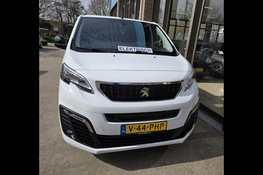 Peugeot e-Expert EV L2 75 kWh Airco Cruisecontrol Achteruitrijcamera