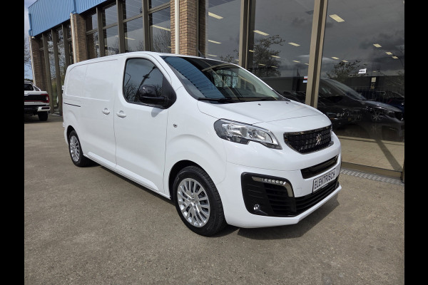 Peugeot e-Expert EV L2 75 kWh Airco Cruisecontrol Achteruitrijcamera