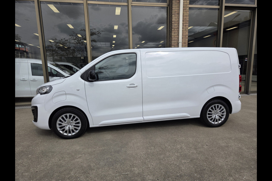 Peugeot e-Expert EV L2 75 kWh Airco Cruisecontrol Achteruitrijcamera