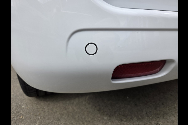 Peugeot e-Expert EV L2 75 kWh Airco Cruisecontrol Achteruitrijcamera