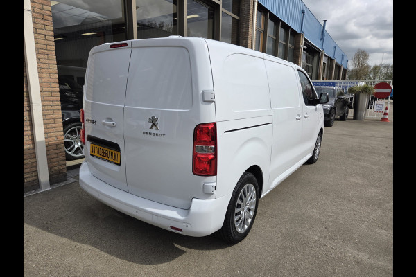 Peugeot e-Expert EV L2 75 kWh Airco Cruisecontrol Achteruitrijcamera