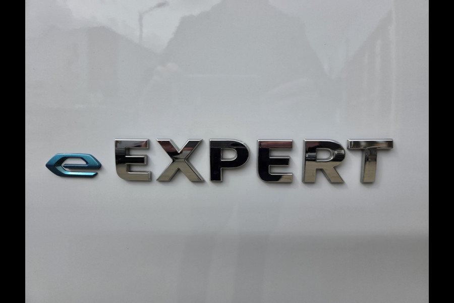 Peugeot e-Expert EV L2 75 kWh Airco Cruisecontrol Achteruitrijcamera
