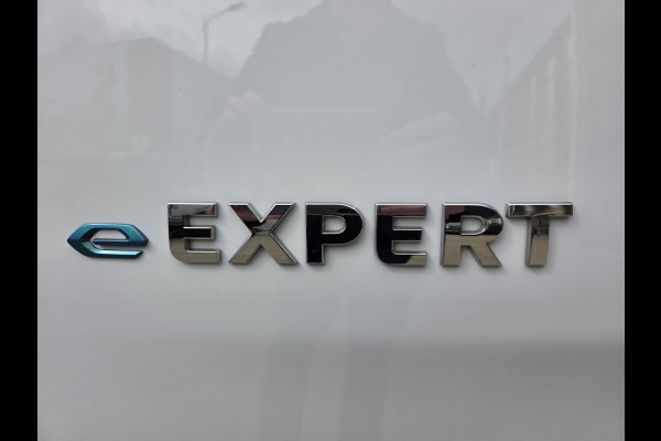 Peugeot e-Expert EV L2 75 kWh Airco Cruisecontrol Achteruitrijcamera