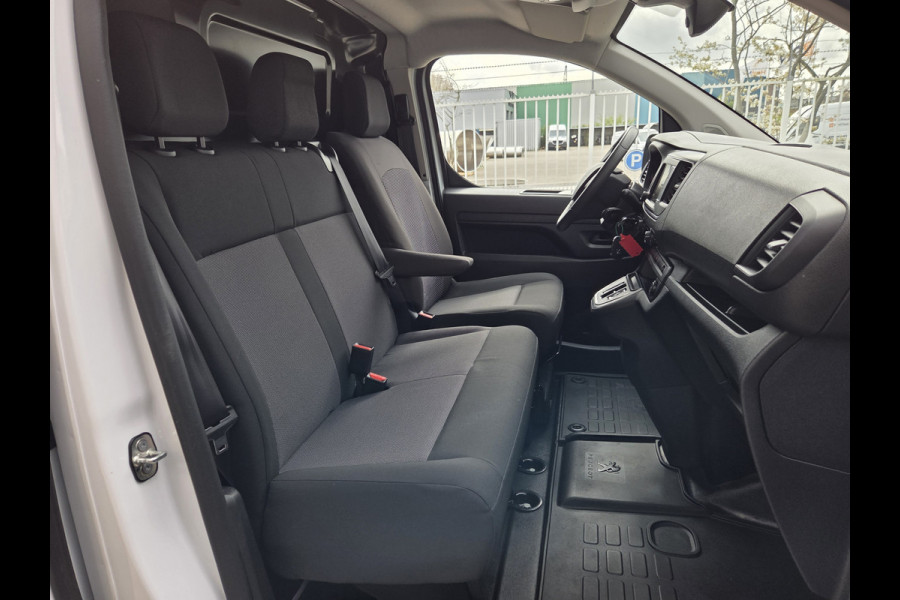 Peugeot e-Expert EV L2 75 kWh Airco Cruisecontrol Achteruitrijcamera