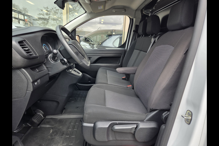 Peugeot e-Expert EV L2 75 kWh Airco Cruisecontrol Achteruitrijcamera