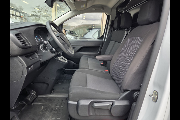 Peugeot e-Expert EV L2 75 kWh Airco Cruisecontrol Achteruitrijcamera