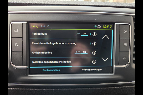 Peugeot e-Expert EV L2 75 kWh Airco Cruisecontrol Achteruitrijcamera