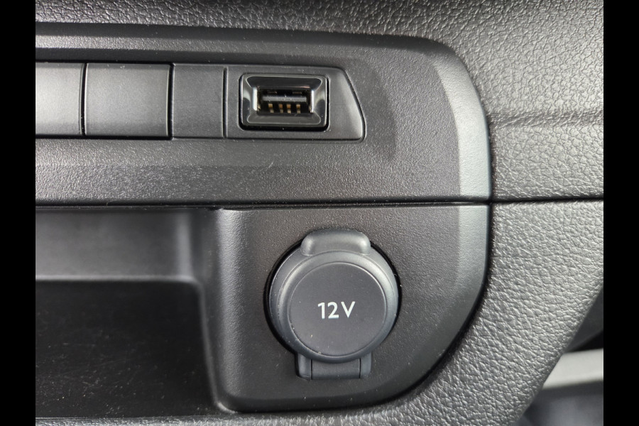 Peugeot e-Expert EV L2 75 kWh Airco Cruisecontrol Achteruitrijcamera