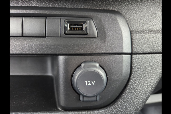 Peugeot e-Expert EV L2 75 kWh Airco Cruisecontrol Achteruitrijcamera