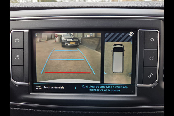 Peugeot e-Expert EV L2 75 kWh Airco Cruisecontrol Achteruitrijcamera