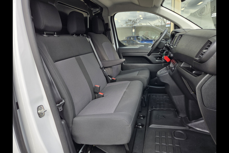 Peugeot e-Expert EV L2 75 kWh Airco Cruisecontrol Achteruitrijcamera