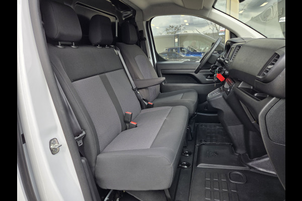 Peugeot e-Expert EV L2 75 kWh Airco Cruisecontrol Achteruitrijcamera